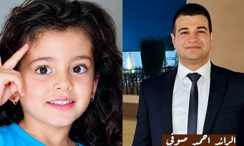 لسرقة حلقها الذهب.. ضبط سيدة متهمة بانهاء حياة الطفلة بالفيوم