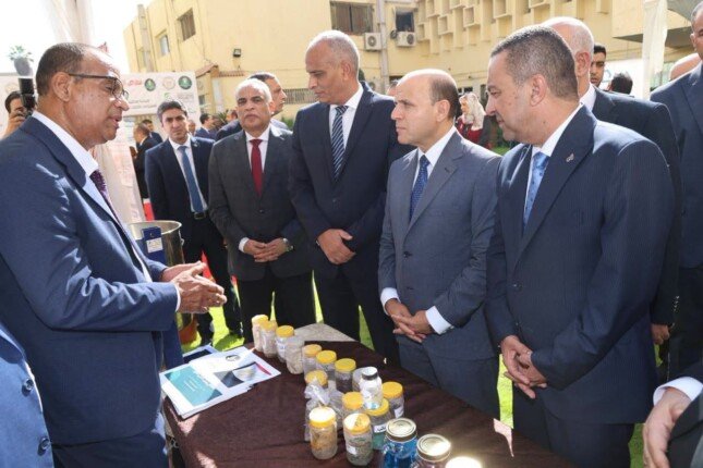 بالتعاون بين 3 محافظات.. معرض للمشروعات الخضراء الذكية يدعم الابتكار والاستثمار