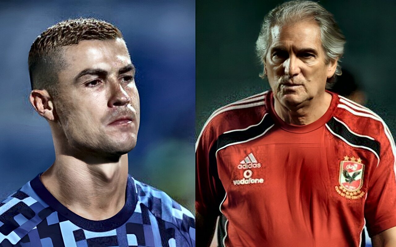«وقع في الفخ».. مانويل جوزيه يكشف مفاجأة بشأن أزمة رونالدو وجيسوس