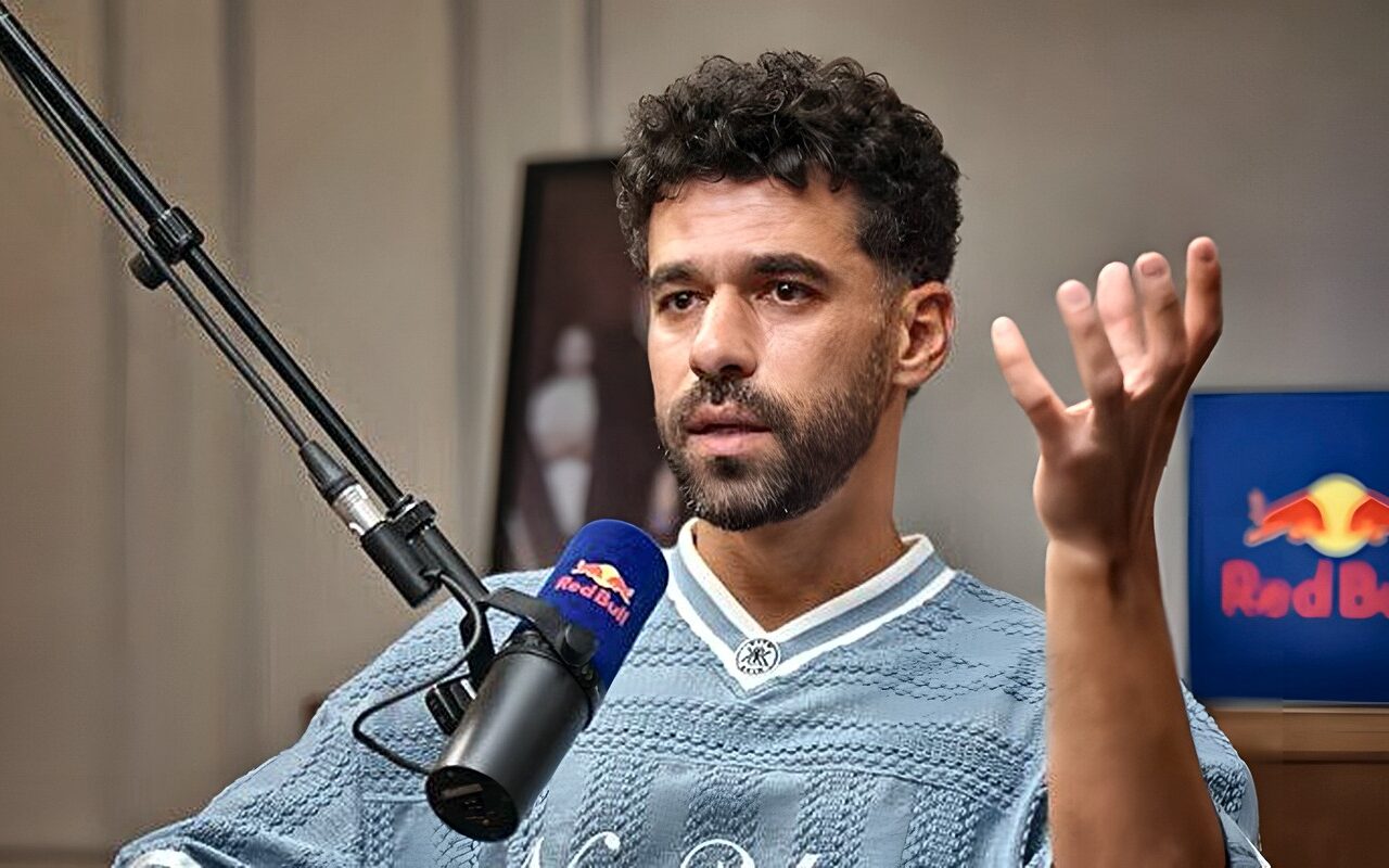 عبد الله السعيد: جماهير الإسماعيلي وصفتني بـ«الخائن» بعد انتقالي للأهلي