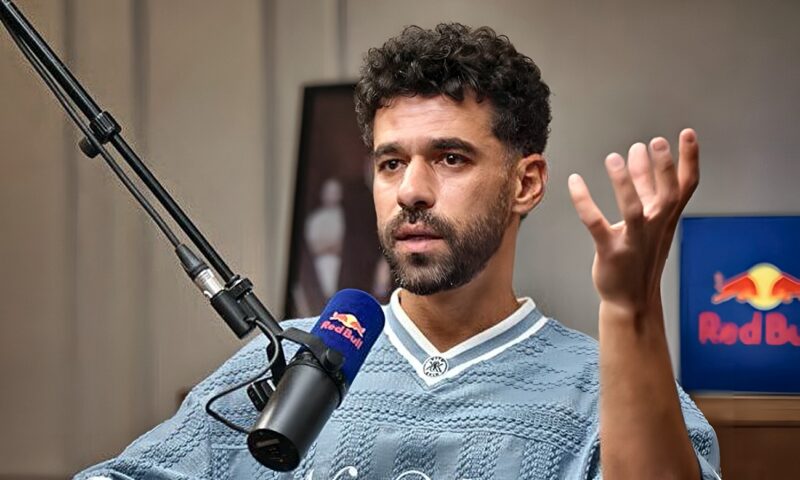 عبد الله السعيد: جماهير الإسماعيلي وصفتني بـ«الخائن» بعد انتقالي للأهلي