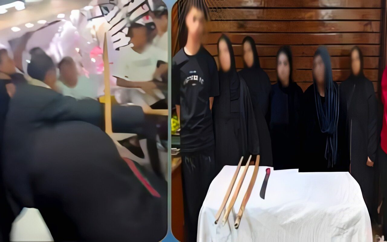 الأمن يكشف حقيقة ادعاء تصوير عاملين فتيات داخل غرف تغيير الملابس بمحل في القليوبية