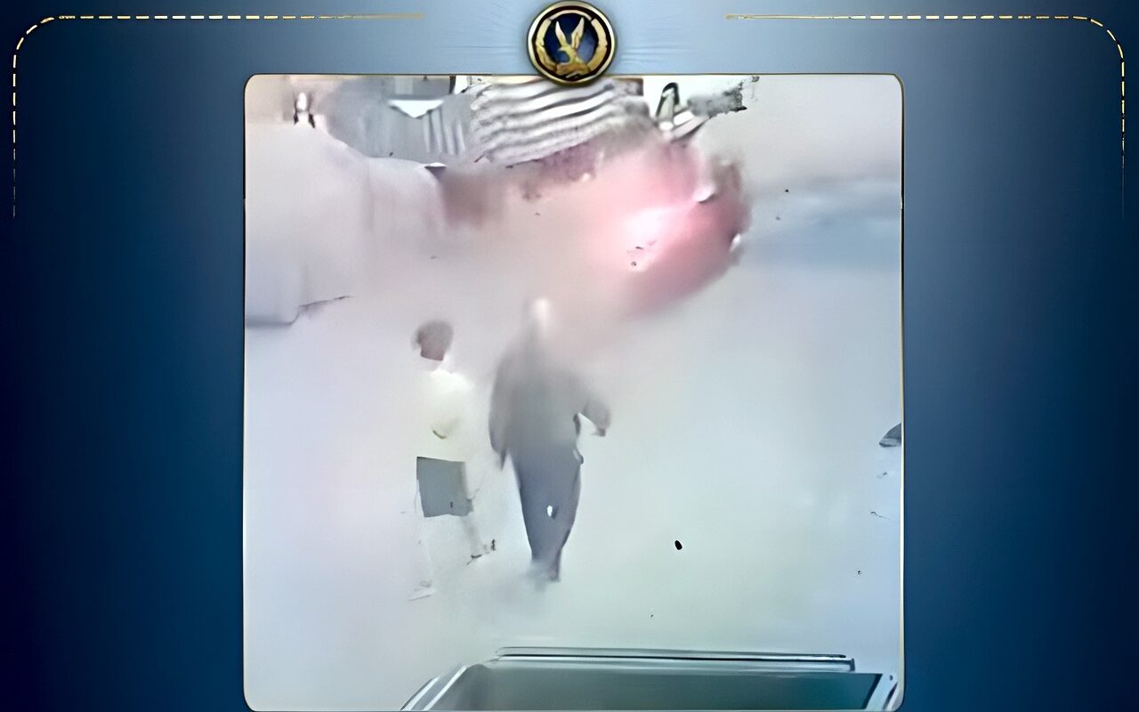 الداخلية تكشف حقيقة استدراج طفل ومحاولة سرقة هاتفه بالبحيرة