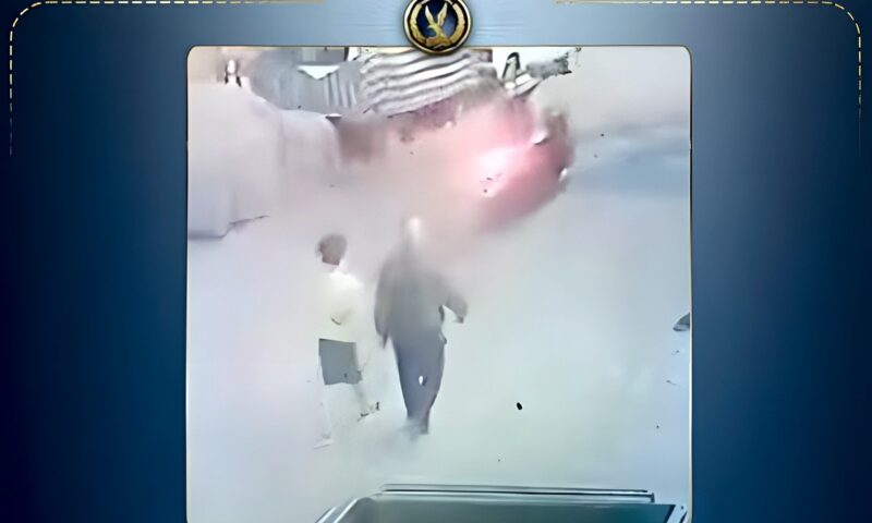 الداخلية تكشف حقيقة استدراج طفل ومحاولة سرقة هاتفه بالبحيرة