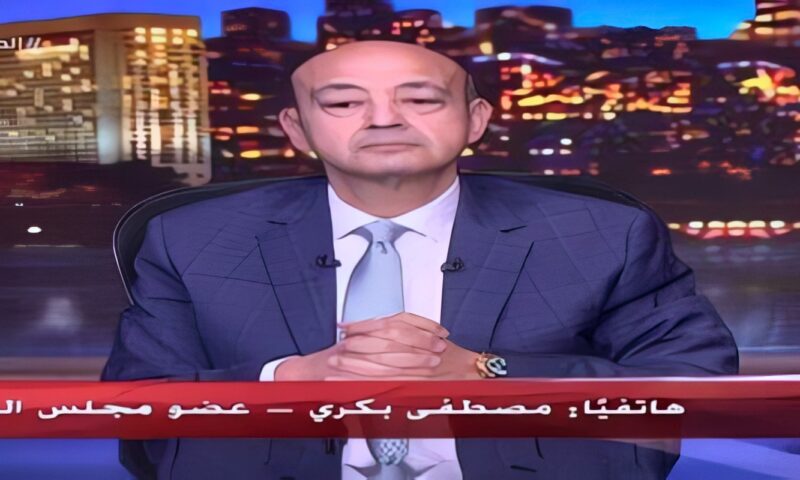 مصطفى بكري: إذا رفض الشعب قرار الرئيس فلا بد من احترام اختياره