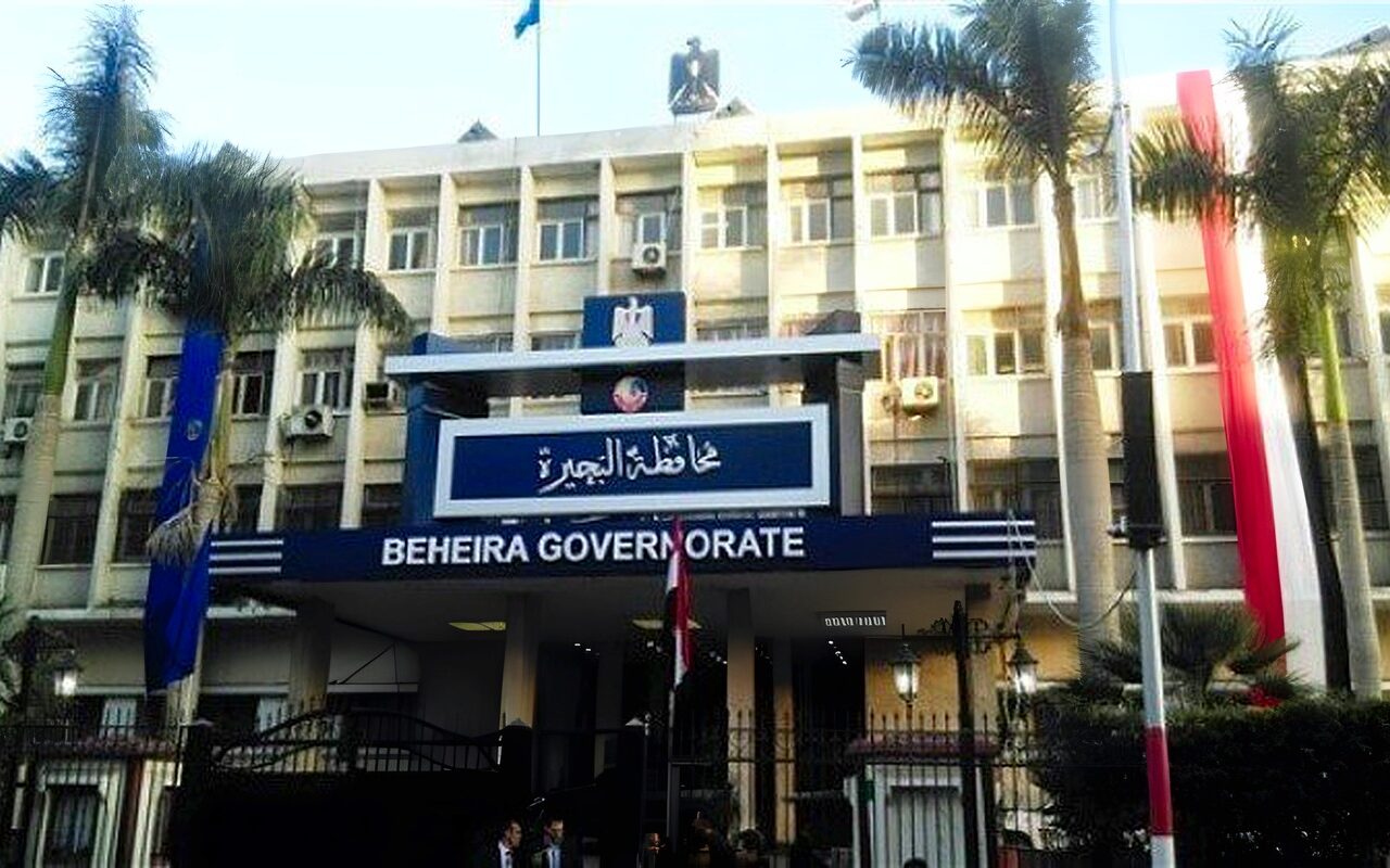 تحرير 2100 محضر تمويني متنوع خلال حملات رقابية على المخابز والأسواق في البحيرة