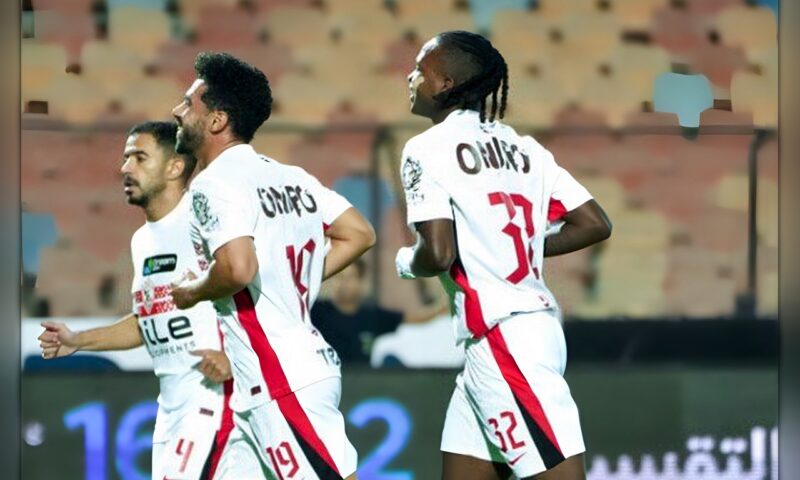 غيابات الزمالك أمام الأهلي في القمة 133.. 7 لاعبين خارج الحسابات