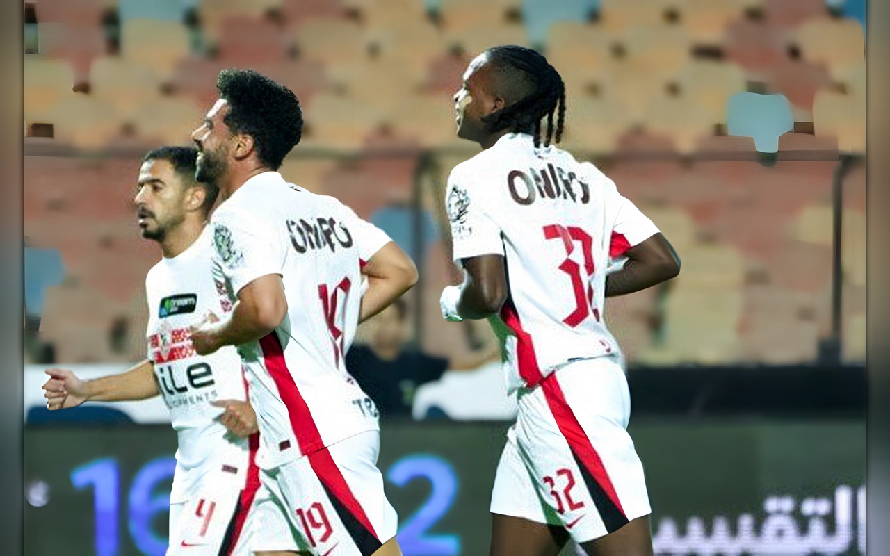 غيابات الزمالك أمام الأهلي في القمة 133.. 7 لاعبين خارج الحسابات