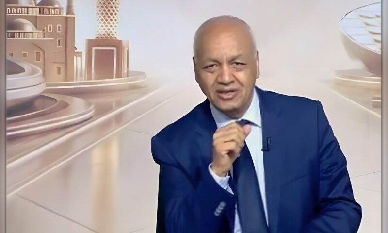 مصطفى بكري يثمن بيان السفارة السعودية لمساعدة المتضررين من إلغاء الرحلات الجوية