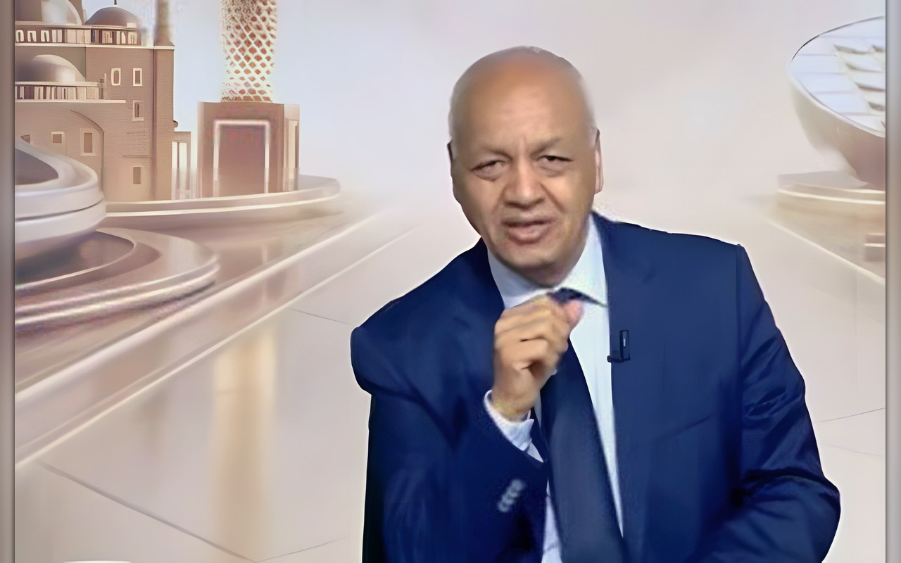 مصطفى بكري يثمن بيان السفارة السعودية لمساعدة المتضررين من إلغاء الرحلات الجوية
