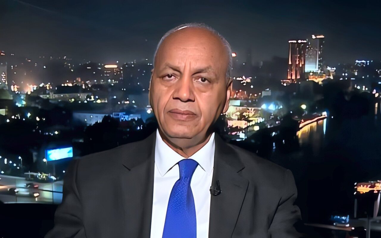 مصطفى بكري: أي اتفاق مع الحوثيين يجب أن يضمن سيادة الدولة اليمنية الشرعية