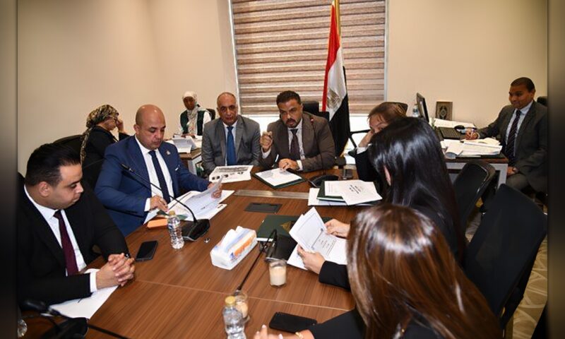 «رياضة النواب» تقترح تعيين مجالس إدارات مراكز الشباب الأقل من 1000 عضو