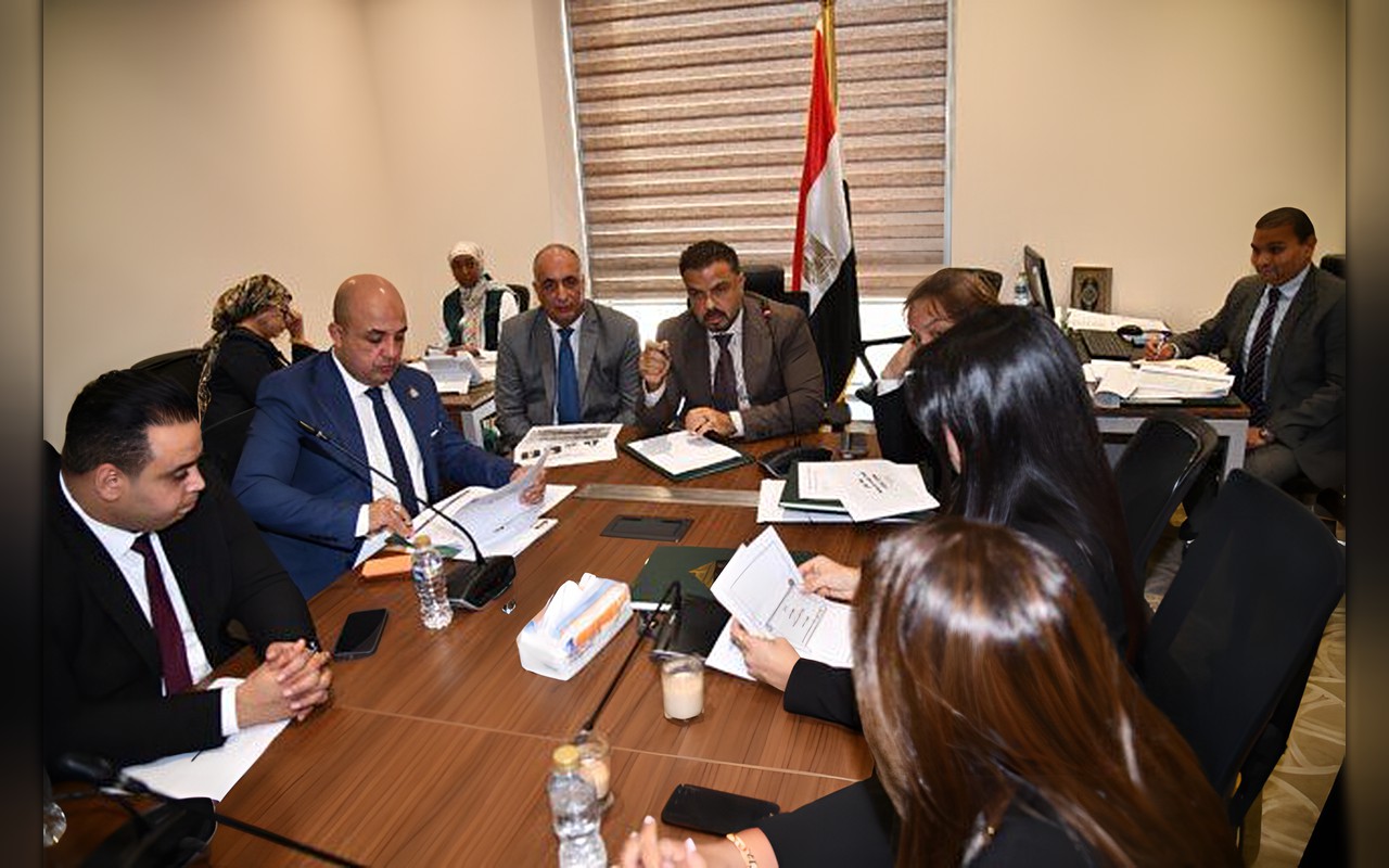 «رياضة النواب» تقترح تعيين مجالس إدارات مراكز الشباب الأقل من 1000 عضو