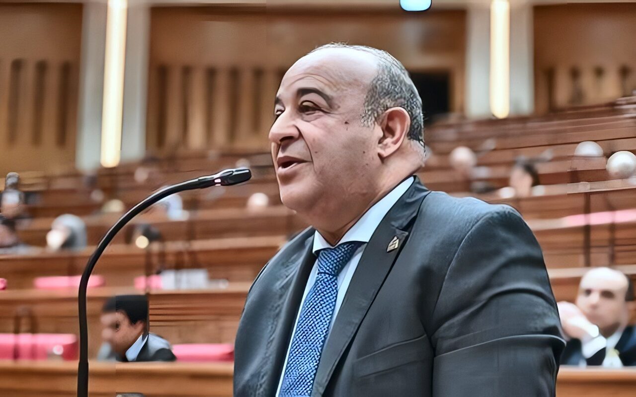 النائب مجدي مرشد: تفويض الجيش للدفاع عن السعودية يؤكد عمق العلاقات التاريخية بين البلدين