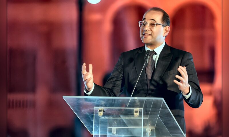 وزير المالية: زيادة الصادرات ورفع الإنتاجية على رأس أولويات التحول الاقتصادي