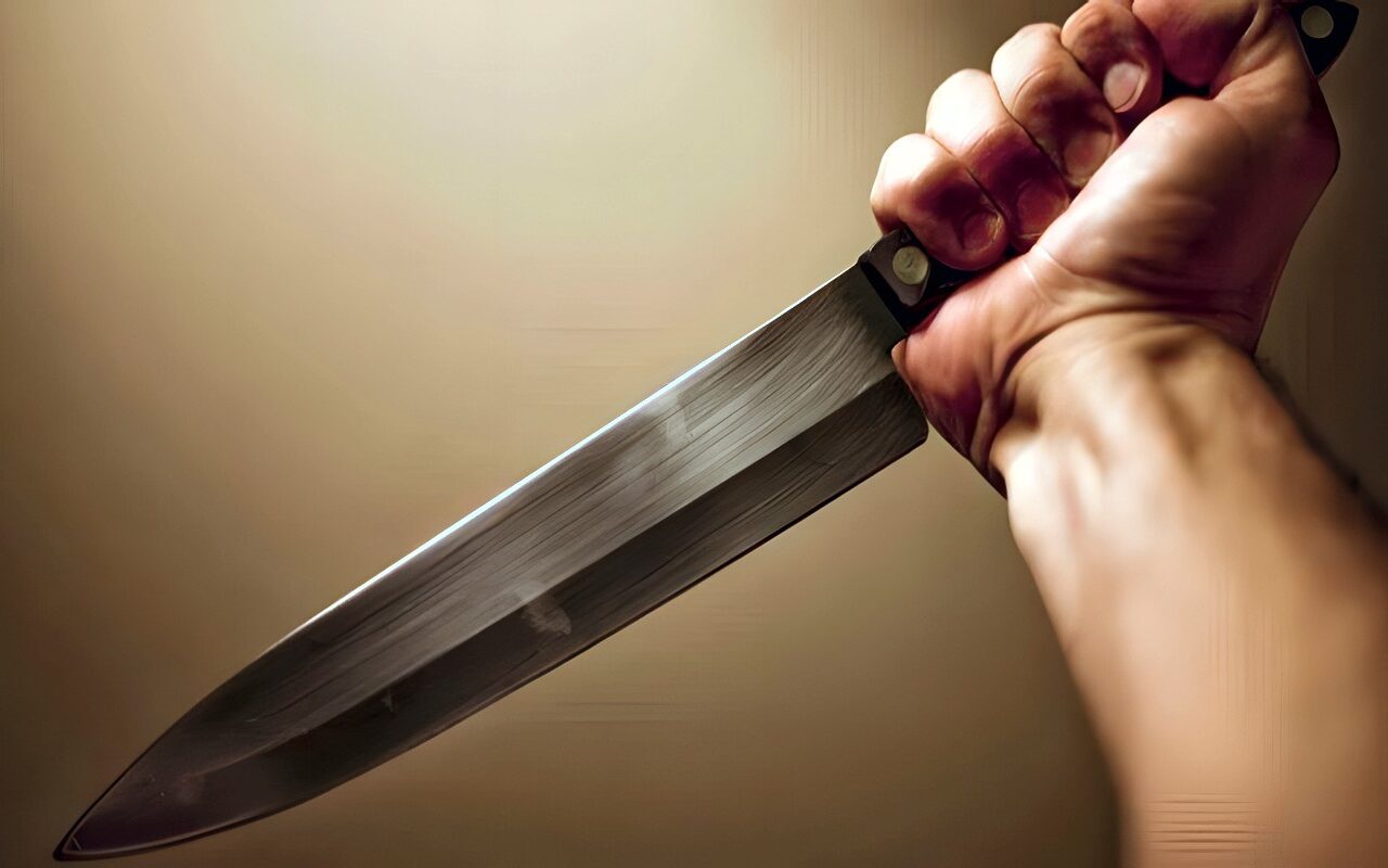 القبض على ولي أمر تعدى على مدير مدرسة بسلاح أبيض في المنوفية