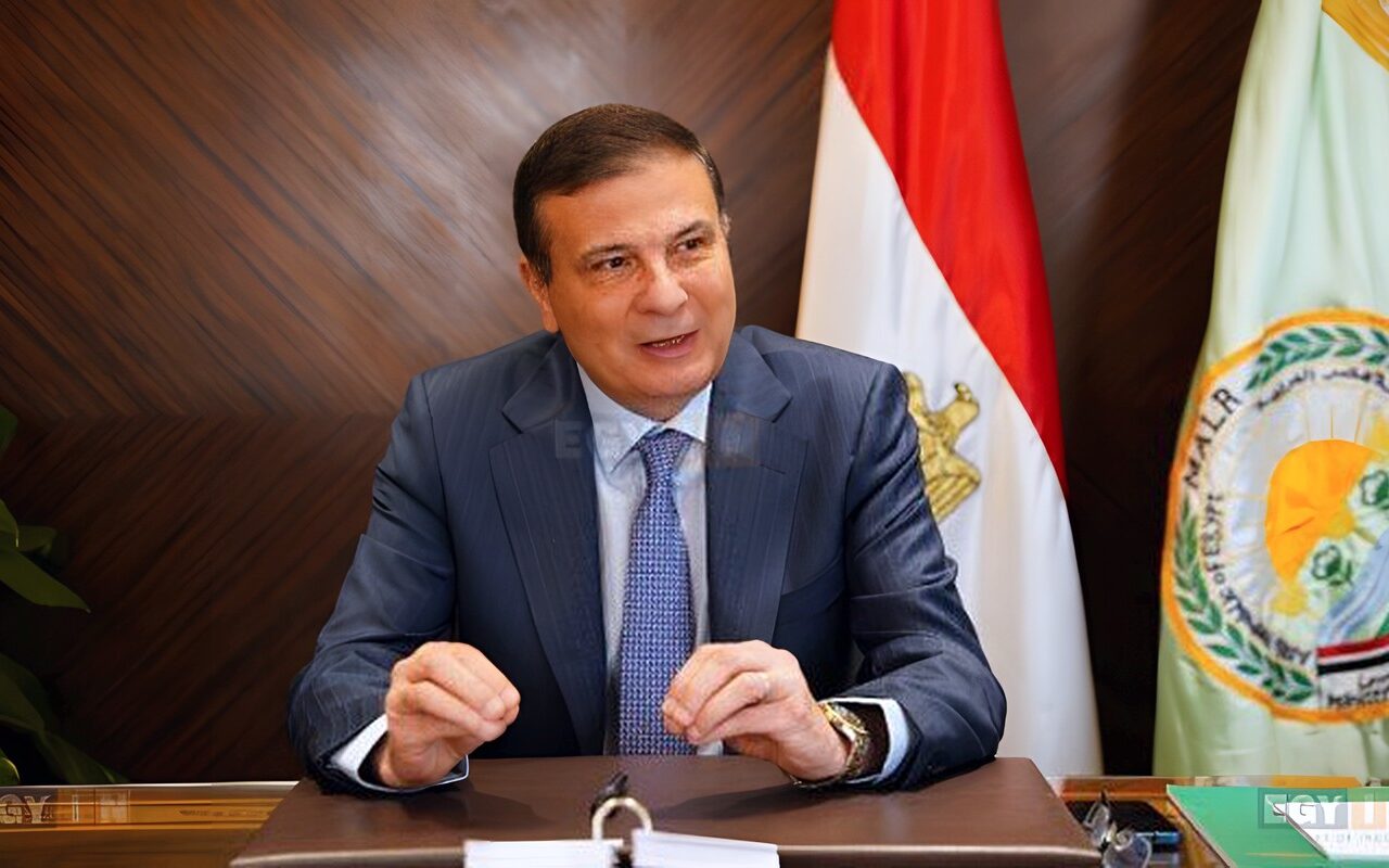 «الزراعة» تصدر 1037 ترخيص تشغيل لأنشطة ومشروعات الإنتاج الحيواني والداجني خلال شهر سبتمبر