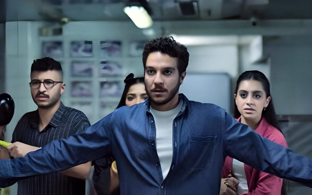 «ولا كان عالبال» لنور النبوي يواصل تصدر إيرادات السينما بأكثر من 8 ملايين جنيه