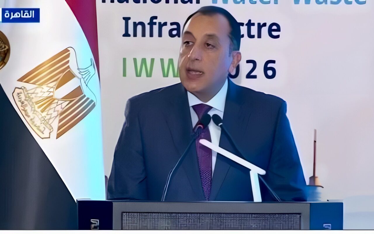 رئيس الوزراء: كفاءة الخدمات واستدامتها معيار نجاح مشروعات البنية التحتية