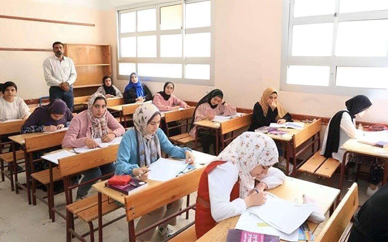 لطلاب الصف الثالث الإعدادي.. رابط تسجيل استمارة الامتحان والأوراق المطلوبة