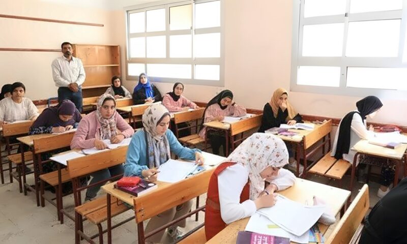 لطلاب الصف الثالث الإعدادي.. رابط تسجيل استمارة الامتحان والأوراق المطلوبة