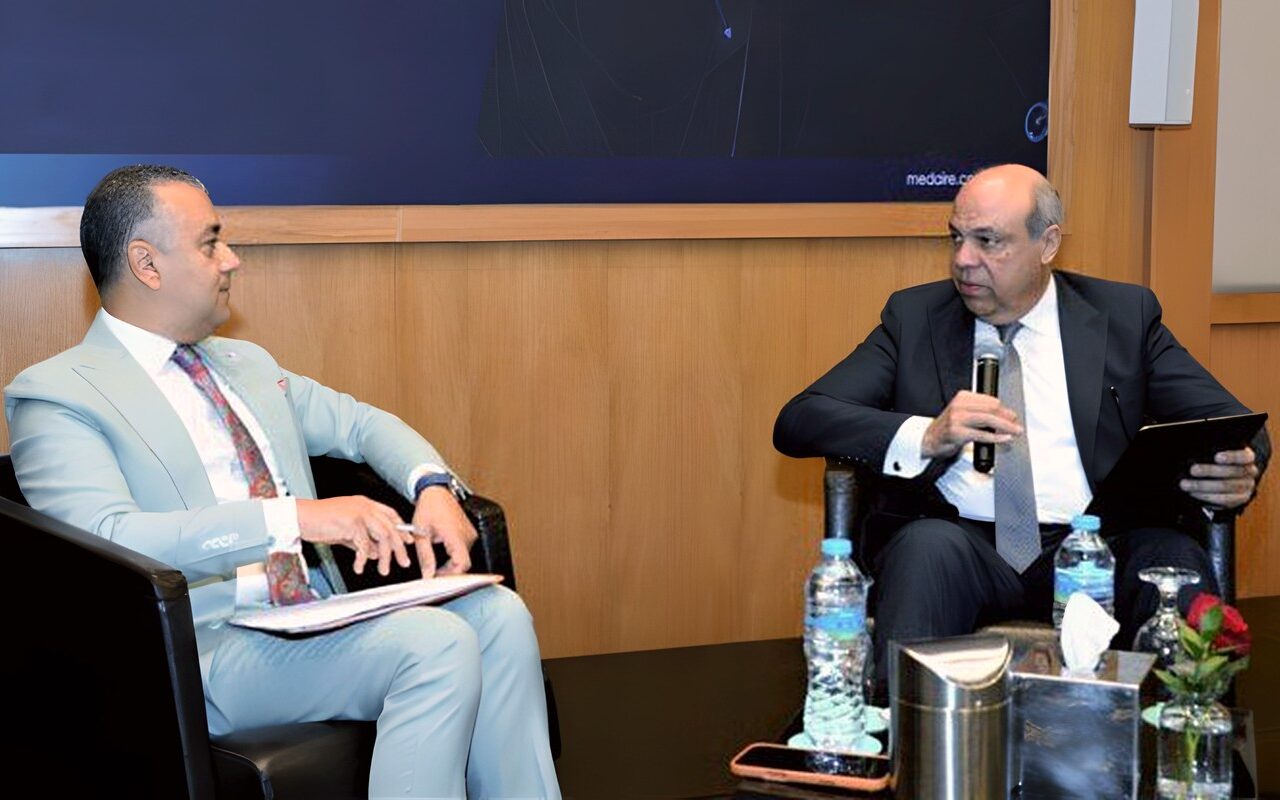 وزير الطيران يفتتح قمة «ميدأير 2026» لمناقشة تحديات الأمن والمرونة التشغيلية
