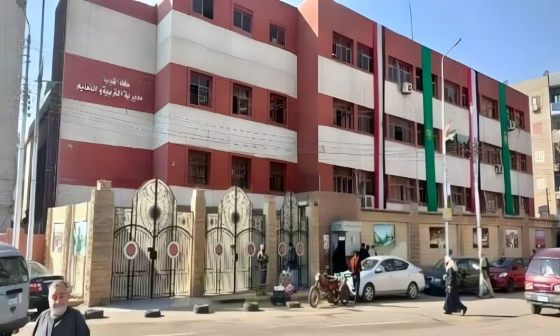 تفاصيل اتهام مدرس بالتعدي على طالب دمج في مدرسة ببنها.. والتصالح يُنهي الأزمة