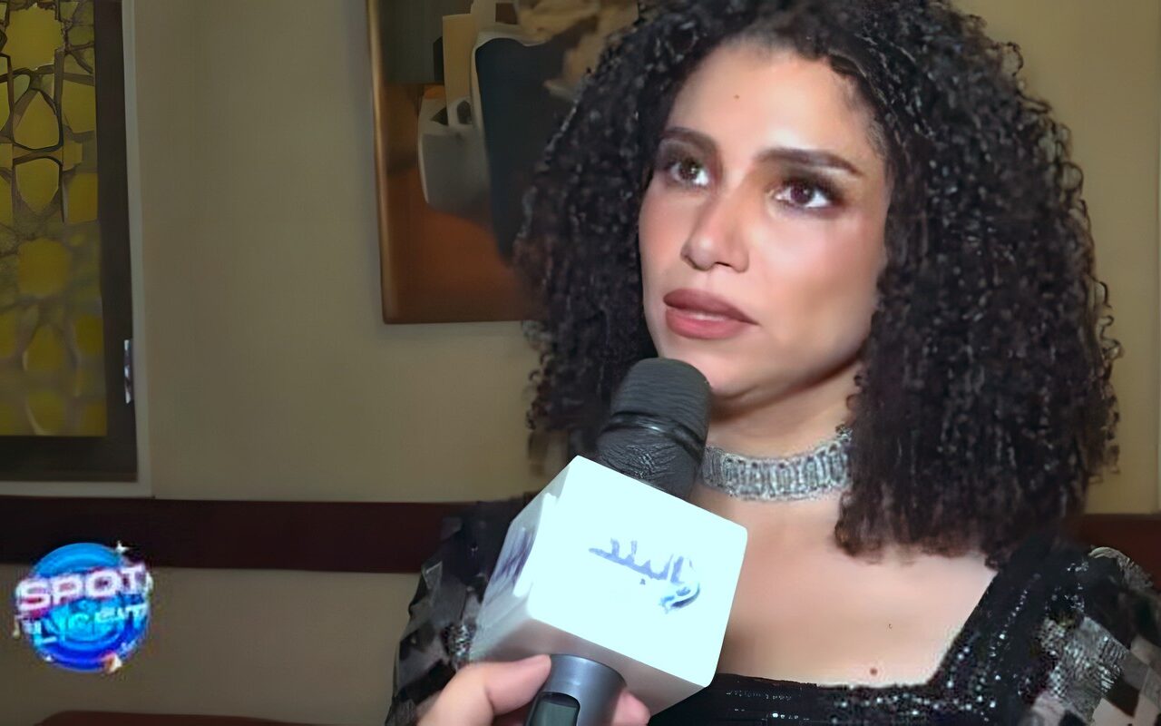 نسمة محجوب تدافع عن فيلم «الست»: هجوم السوشيال ميديا كان غير مبرر