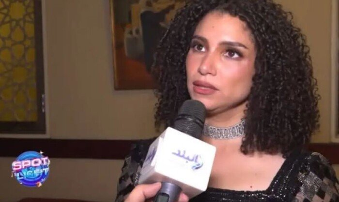 نسمة محجوب تدافع عن فيلم «الست»: هجوم السوشيال ميديا كان غير مبرر