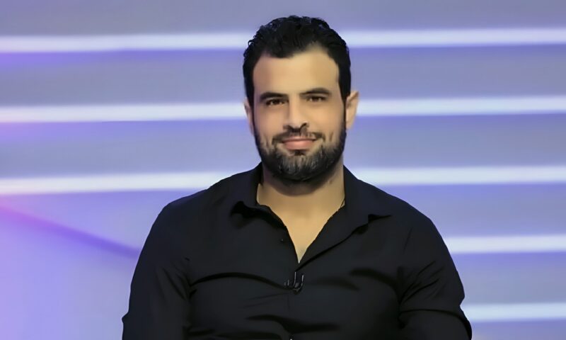 أحمد جعفر: دفاع الزمالك الأقوى.. وهجومه قادر على معاقبة أخطاء الأهلي