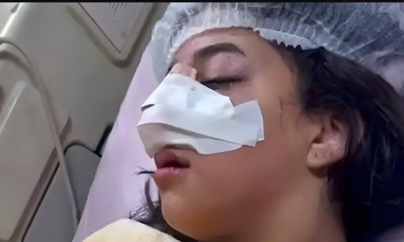 لـ 16 نوفمبر.. تأجيل استئناف المتهمات بالاعتداء على «الطالبة كارما» بالتجمع