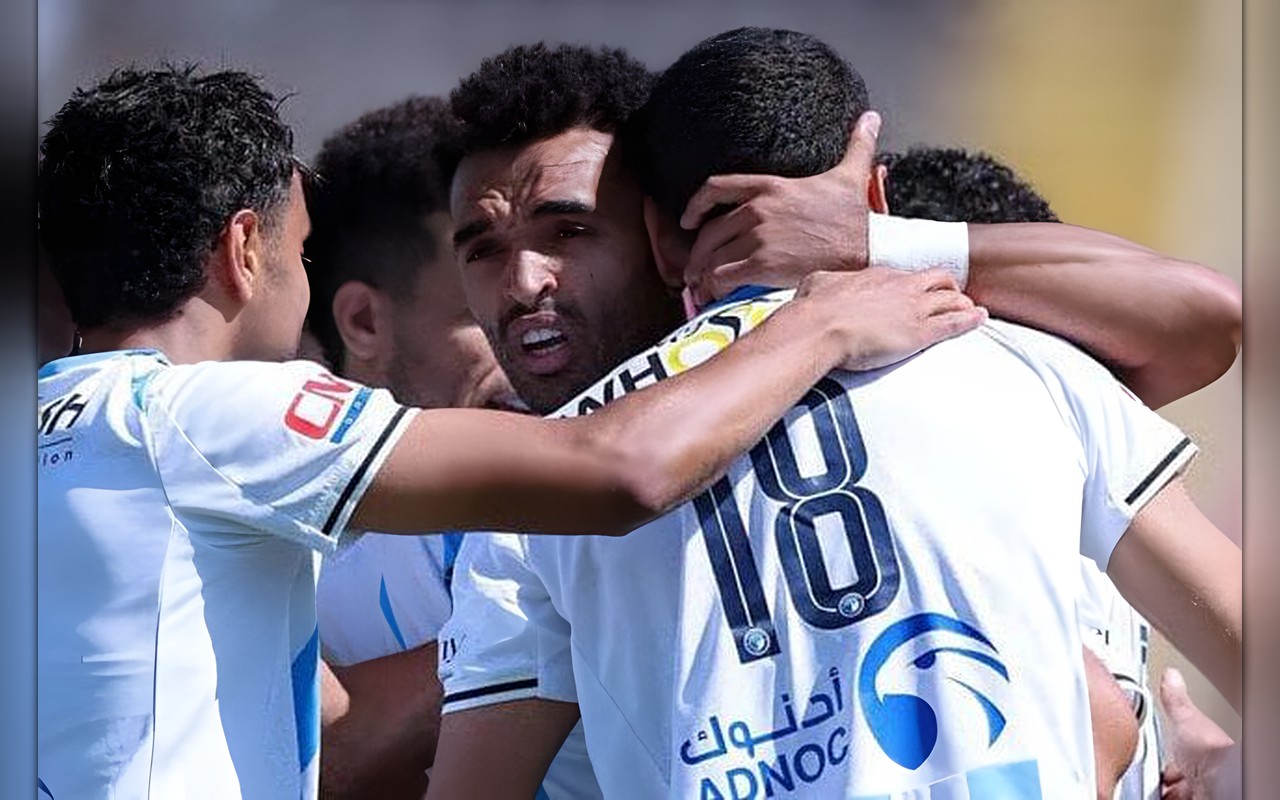 المريخ بنتيو يرفض تقديم موعد مباراته أمام بيراميدز في دوري أبطال إفريقيا