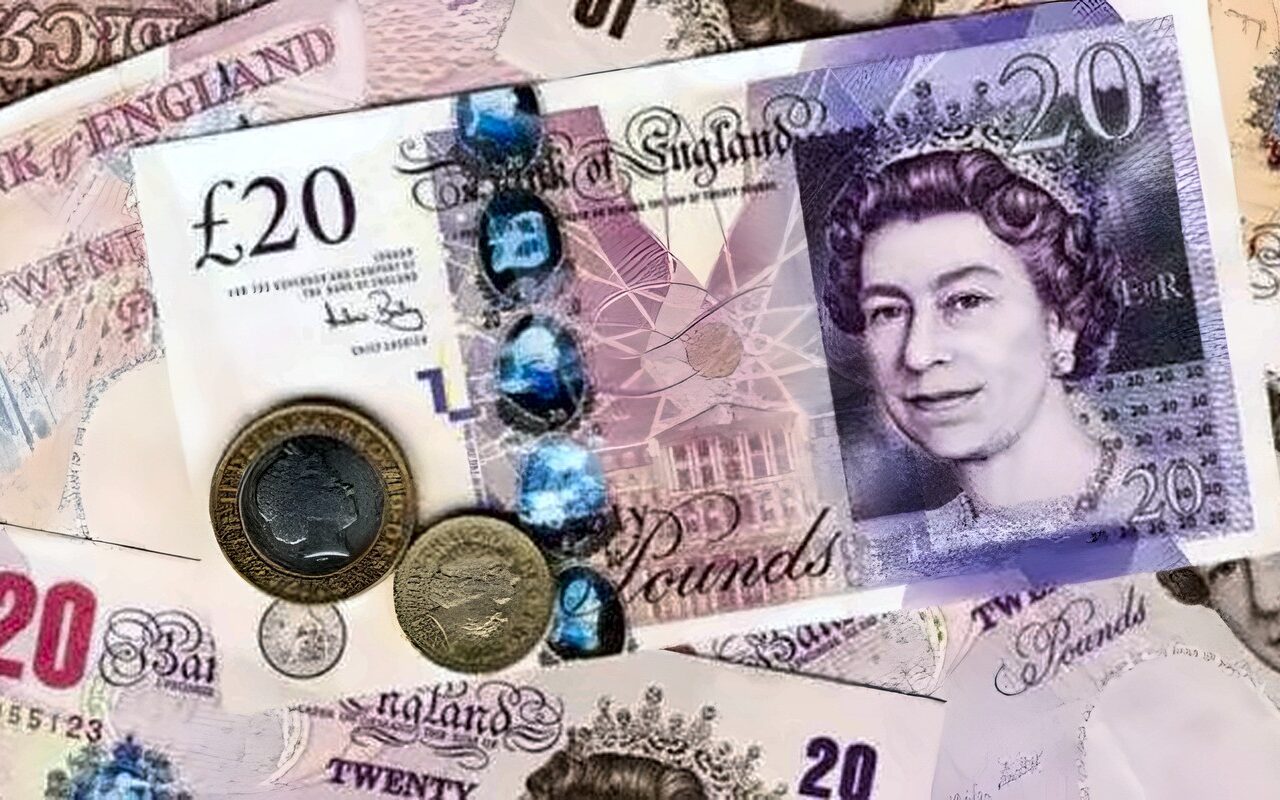 سعر الجنيه الإسترليني اليوم الخميس 8 أكتوبر 2026