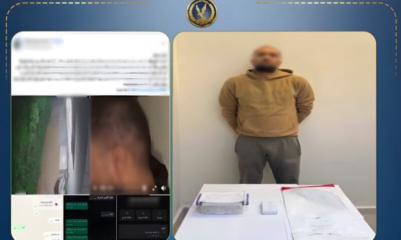 الداخلية تكشف ملابسات فيديو ادعاء شخص التهجم على مسكنه وتحطيم محتوياته بالشرقية