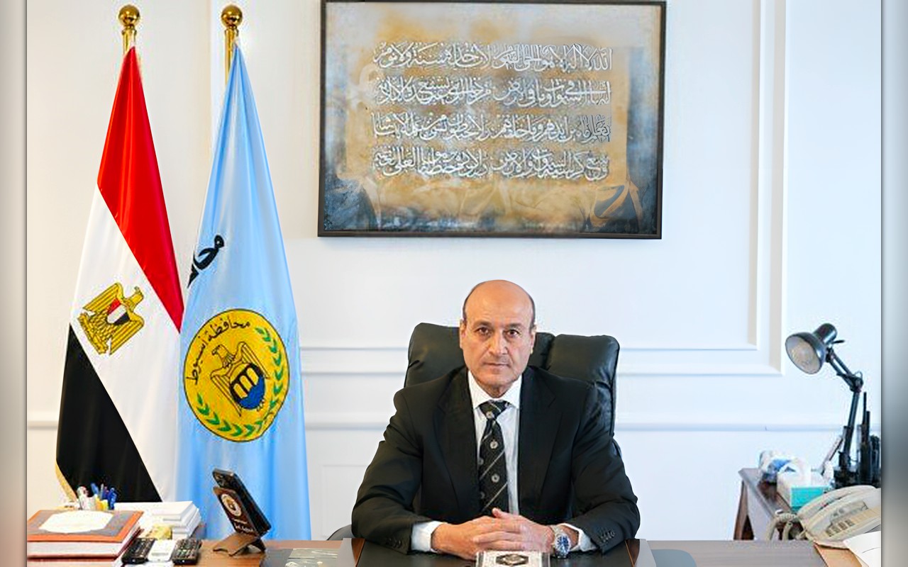 محافظ أسيوط يعلن فتح باب التقدم لجائزة الدولة للمبدع الصغير في نسختها السابعة