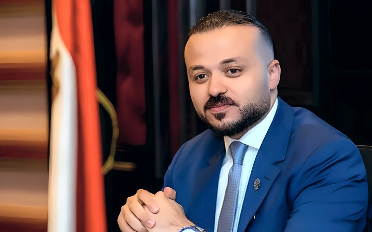 محمد الجارحي رئيسًا لبعثة الأهلي في رحلة أوغندا لمواجهة كيتارا بالكونفدرالية