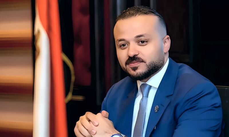 محمد الجارحي رئيسًا لبعثة الأهلي في رحلة أوغندا لمواجهة كيتارا بالكونفدرالية