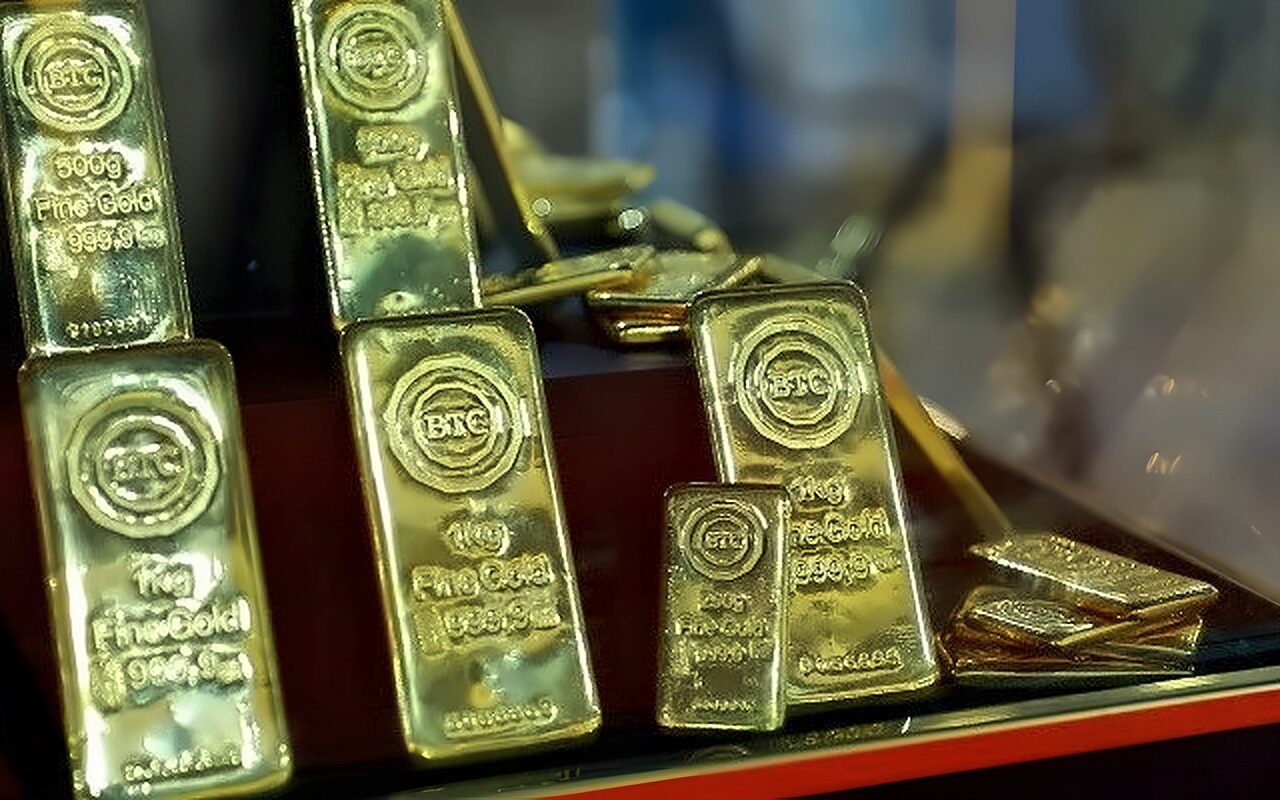 أسعار سبائك الذهب اليوم الاثنين 5 أكتوبر 2026 بالتزامن مع تحركات السوق