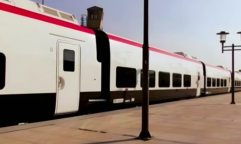 من الإسكندرية لـ أسوان.. جدول مواعيد تشغيل قطارات تالجو اليوم الاثنين 19 أكتوبر 2026