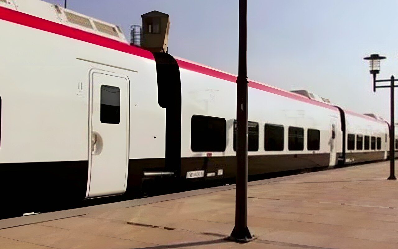 قطار تالجو.. إليك مواعيد التحرك والوصول اليوم السبت 10 أكتوبر 2026