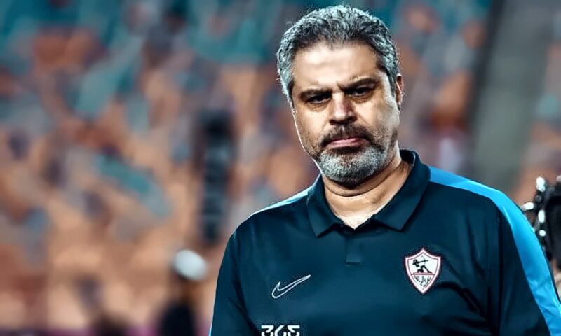 معتمد جمال: الزمالك استحق ركلتي جزاء أمام الأهلي.. وأعتذر للجماهير عن خسارة القمة