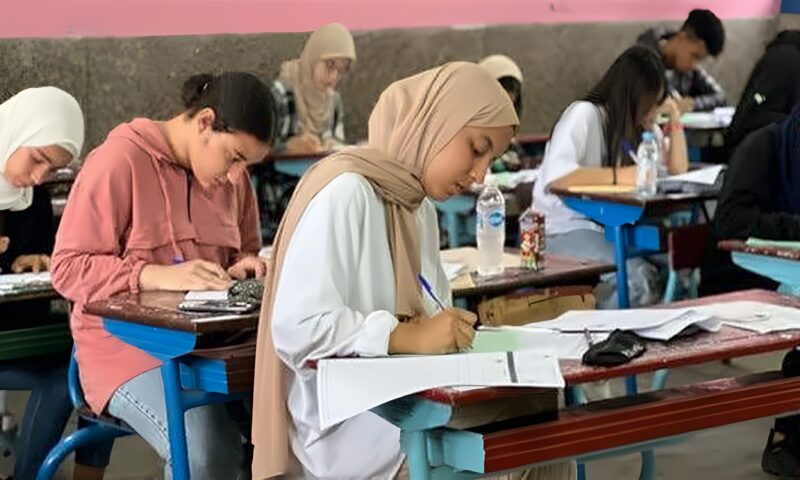 استمارة الشهادة الإعدادية 2027.. آخر موعد للتسجيل وخطوات التقديم إلكترونيًا