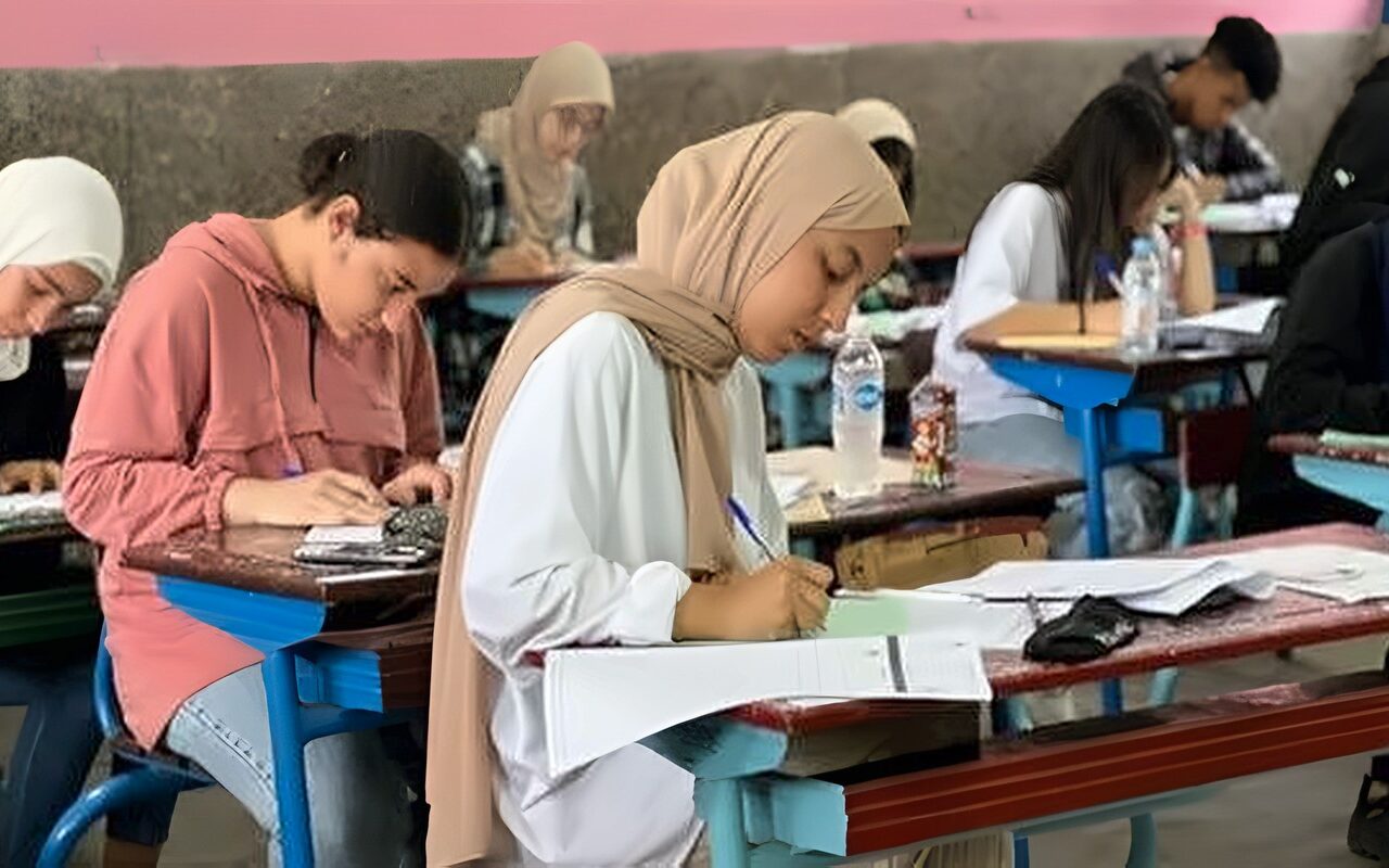 خطوة بخطوة.. طريقة إنشاء الحساب المدرسي الموحد لتسجيل استمارة الامتحانات