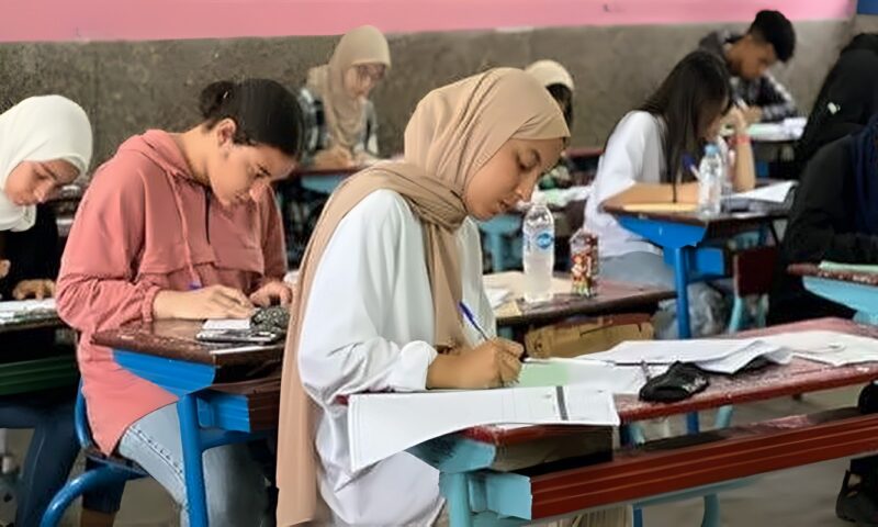خطوة بخطوة.. طريقة إنشاء الحساب المدرسي الموحد لتسجيل استمارة الامتحانات
