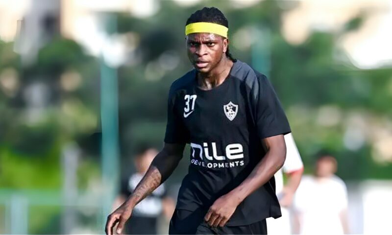 شيكو بانزا يثير الجدل برسالة نارية بعد خسارة الزمالك أمام الأهلي