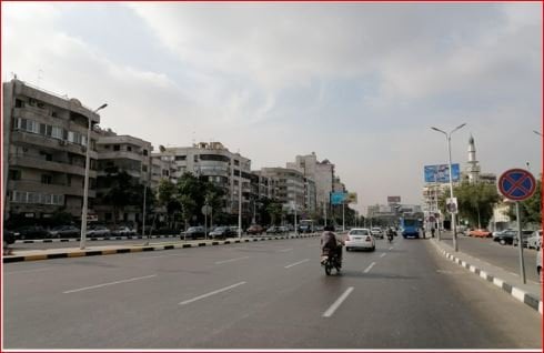 اعرف طريقك.. تفاصيل الحالة المرورية اليوم بشوارع ومحاور القاهرة والجيزة