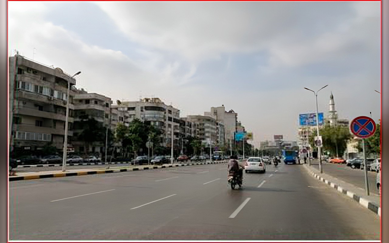 اعرف طريقك.. الحالة المرورية اليوم في القاهرة والجيزة وتحويلات محور 26 يوليو