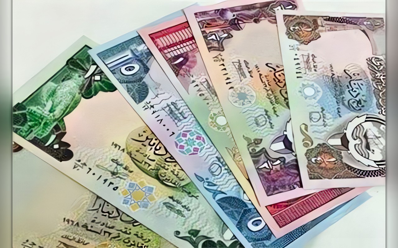 الدينار الكويتي بكام؟.. أسعار العملات العربية اليوم الخميس 22 أكتوبر 2026 في البنك الأهلي