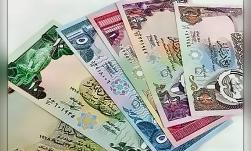الدينار والريال والدرهم بكام؟.. أسعار العملات العربية اليوم السبت 3 أكتوبر 2026