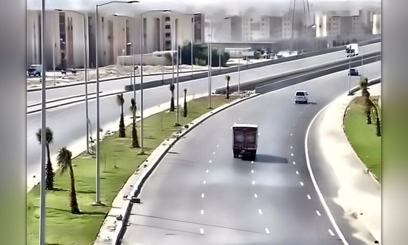 كيف تبدو شوارع القاهرة والجيزة في مستهل اليوم؟.. انتظام مروري بالمحاور الرئيسية